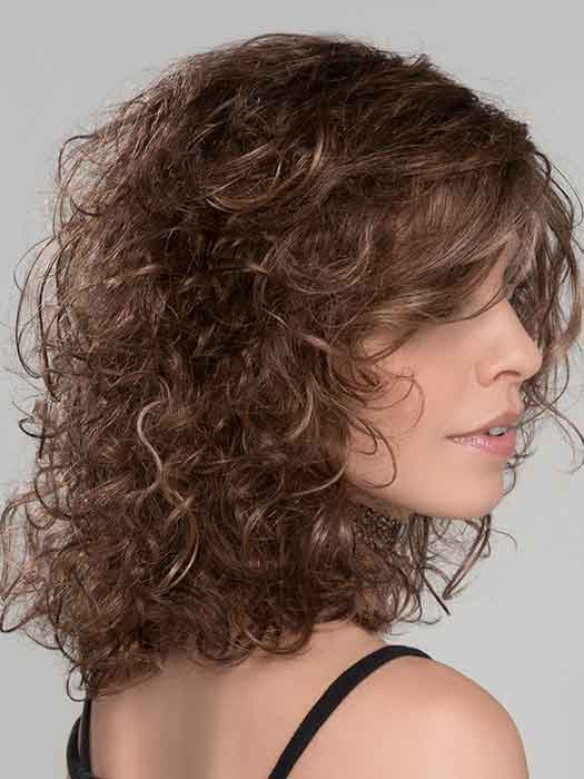 Storyville by Ellen Wille