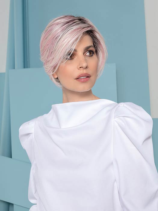 Aletta by Ellen Wille