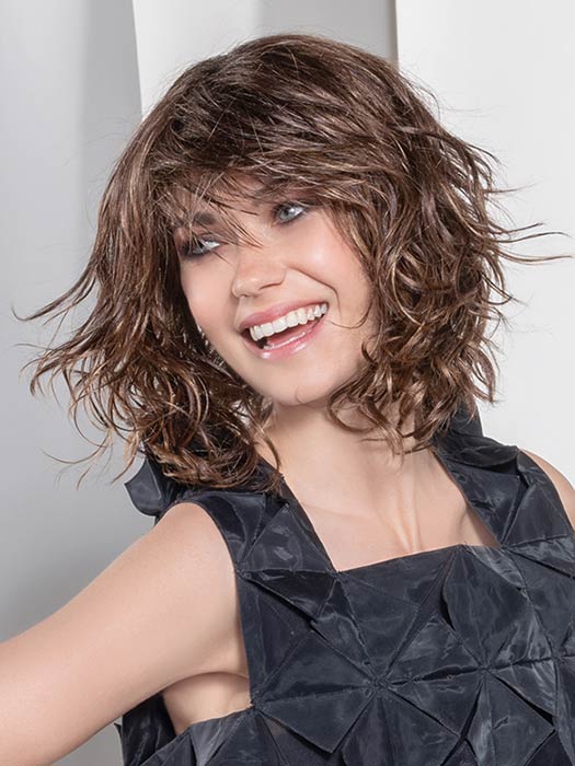 Perla by Ellen Wille