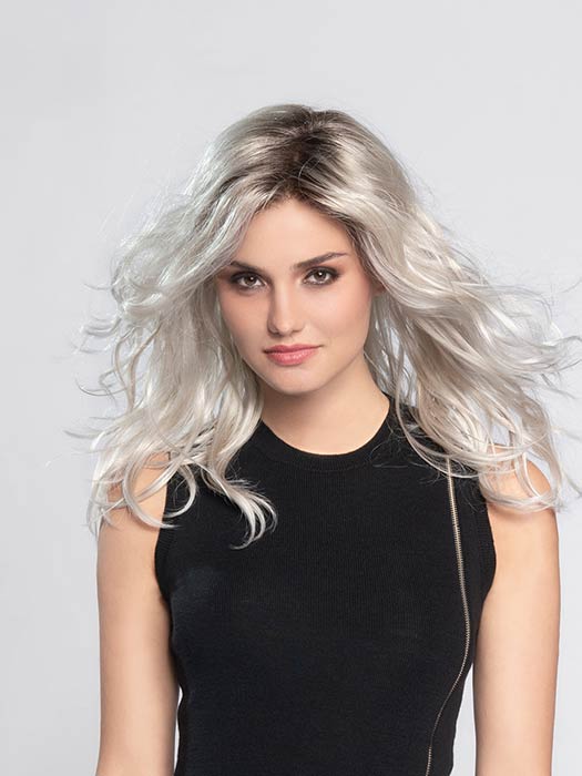 Arrow by Ellen Wille