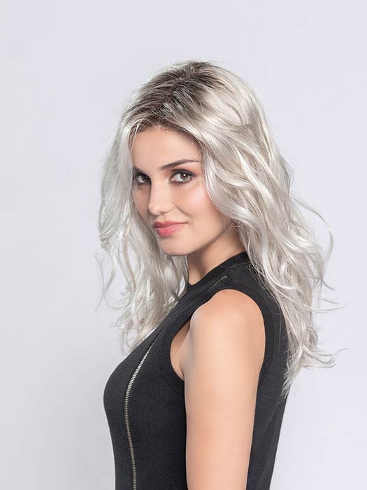 Arrow by Ellen Wille