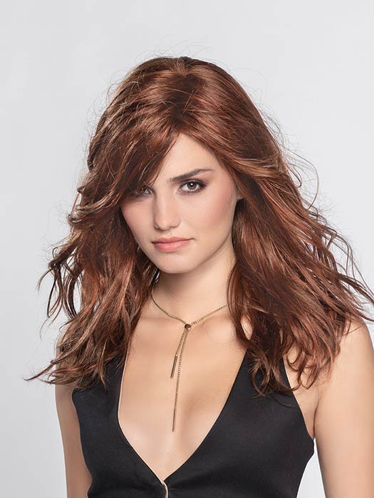 Arrow by Ellen Wille