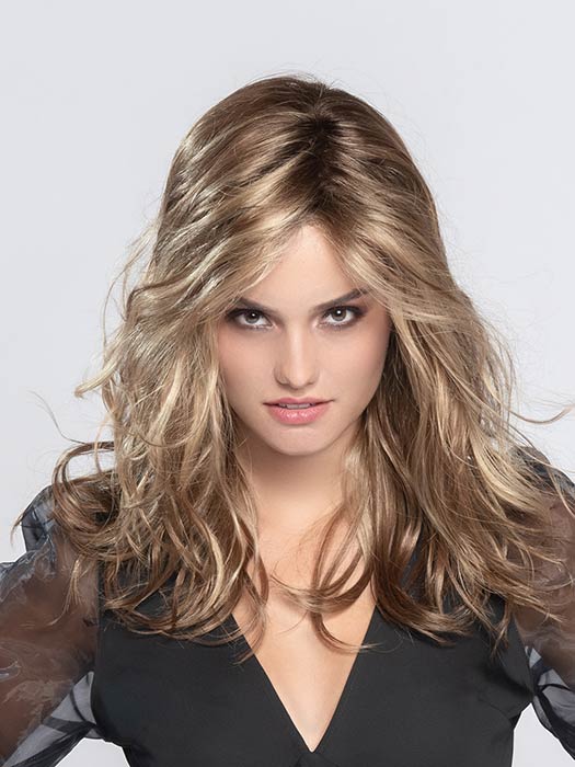 Arrow by Ellen Wille