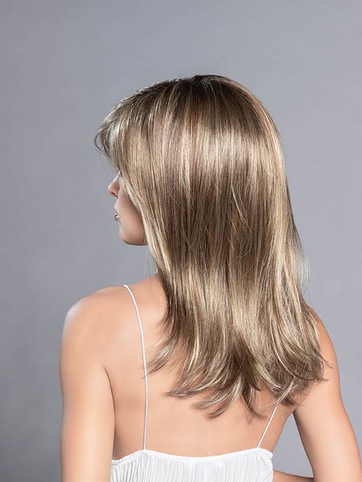 Carrie by Ellen Wille