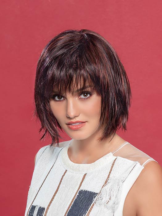 Change by Ellen Wille