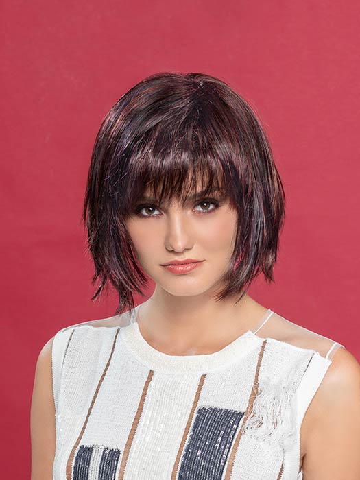 Change by Ellen Wille