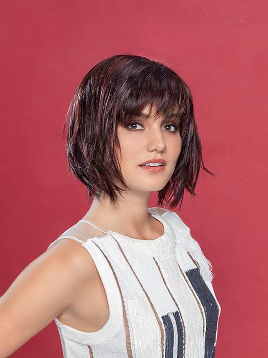 Change by Ellen Wille