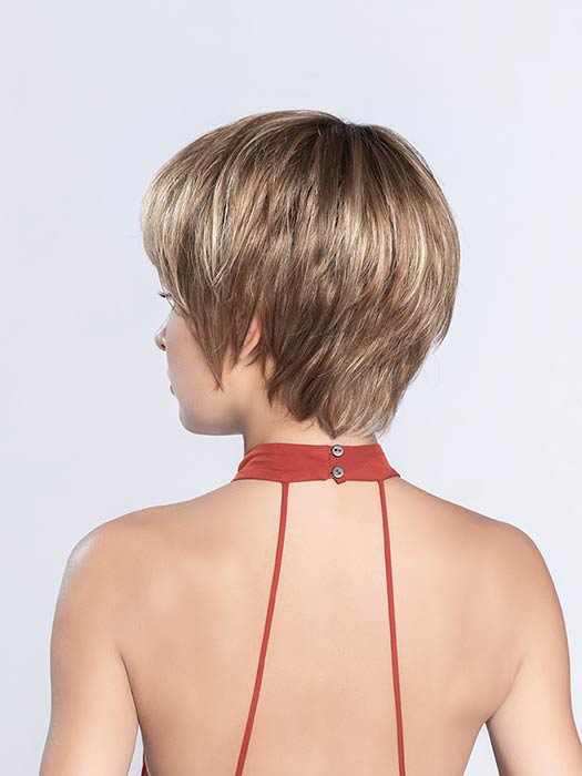 Charlotte by Ellen Wille