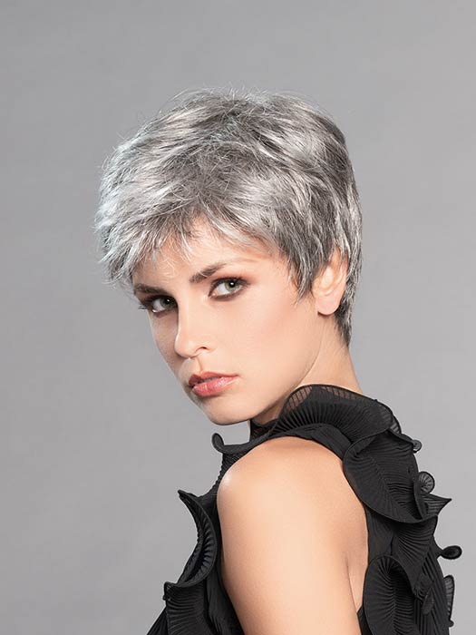 Debbie by Ellen Wille