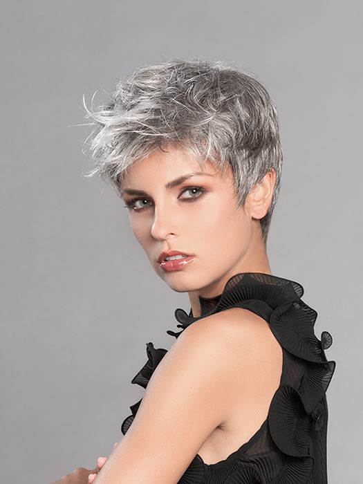 Debbie by Ellen Wille