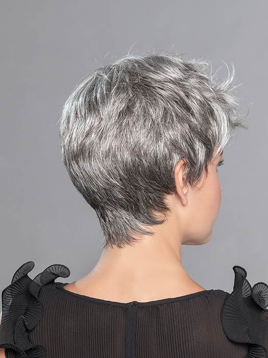 Debbie by Ellen Wille