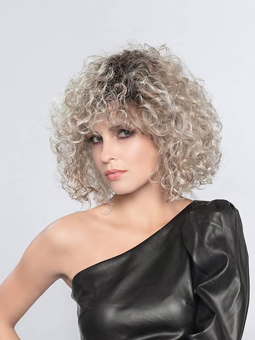 Disco by Ellen Wille