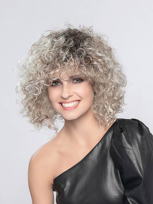 Disco by Ellen Wille