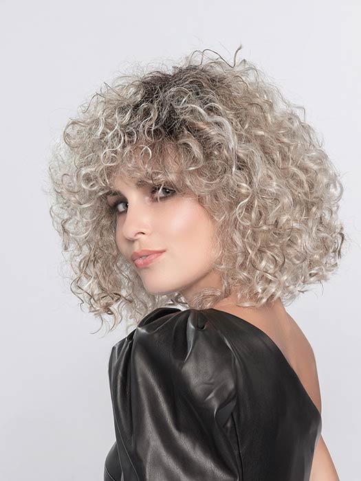 Disco by Ellen Wille