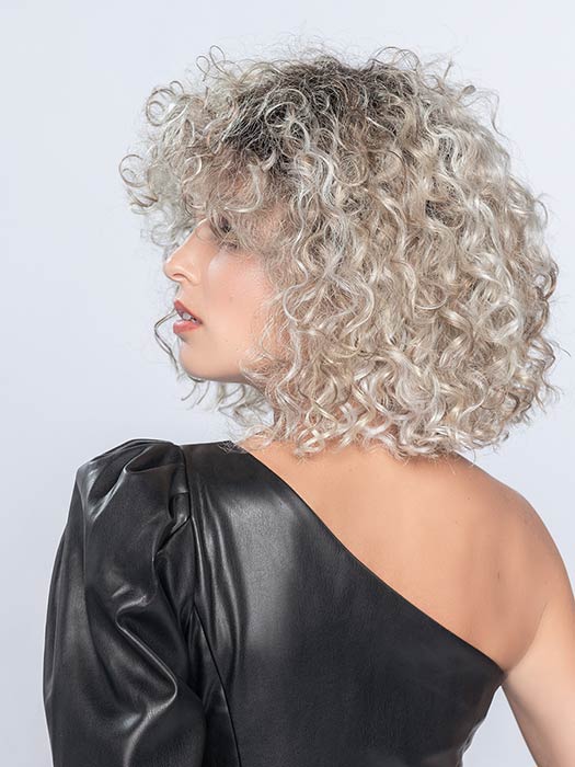 Disco by Ellen Wille