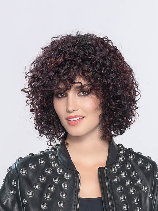 Disco by Ellen Wille