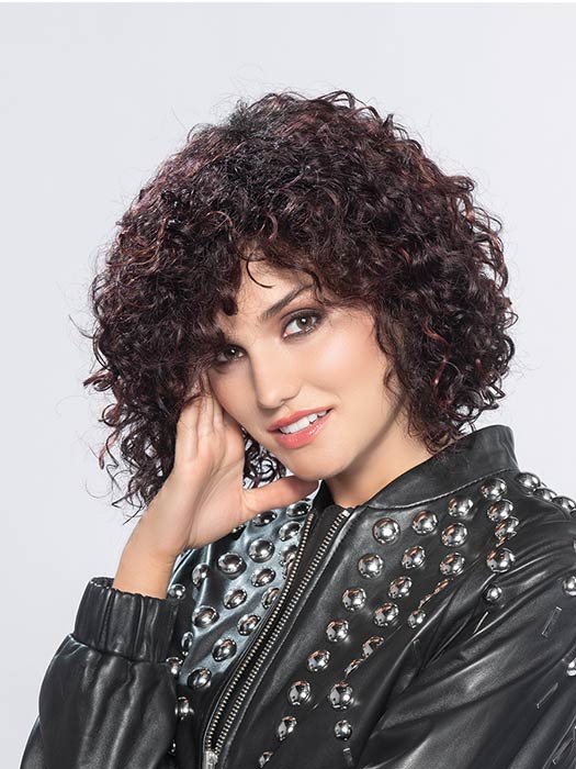 Disco by Ellen Wille