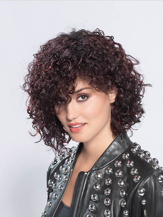 Disco by Ellen Wille