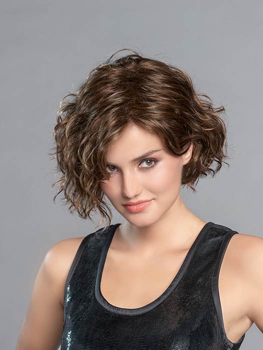 Movie Star by Ellen Wille