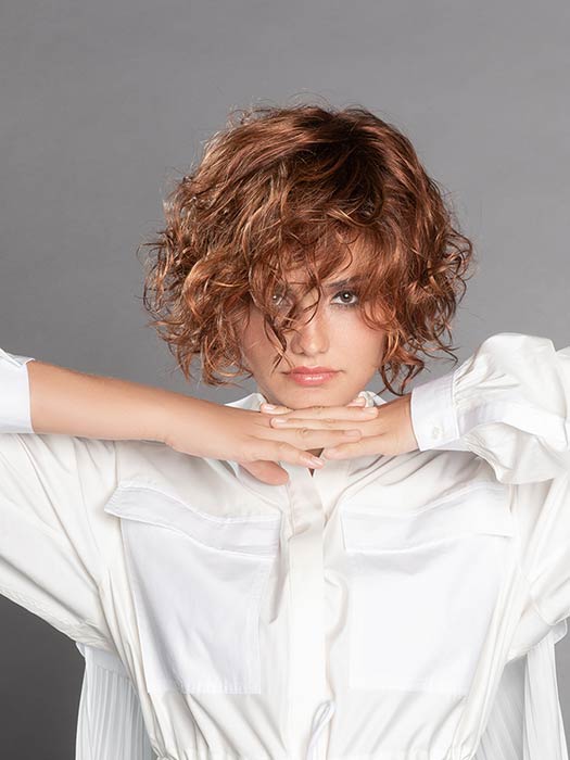 Movie Star by Ellen Wille