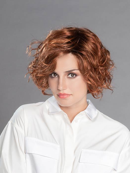 Movie Star by Ellen Wille