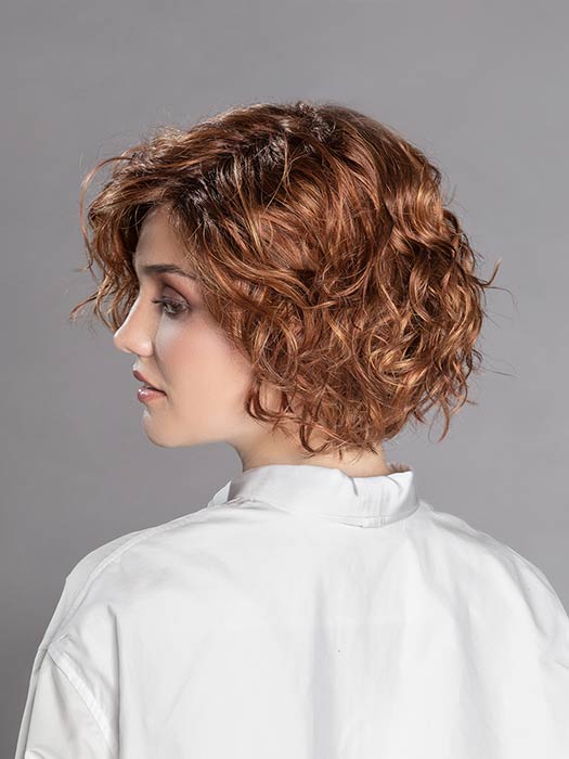 Movie Star by Ellen Wille