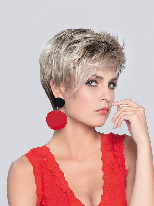 Point by Ellen Wille