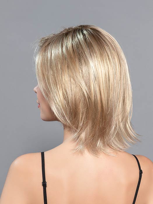 United by Ellen Wille