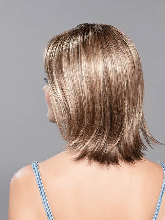 United by Ellen Wille