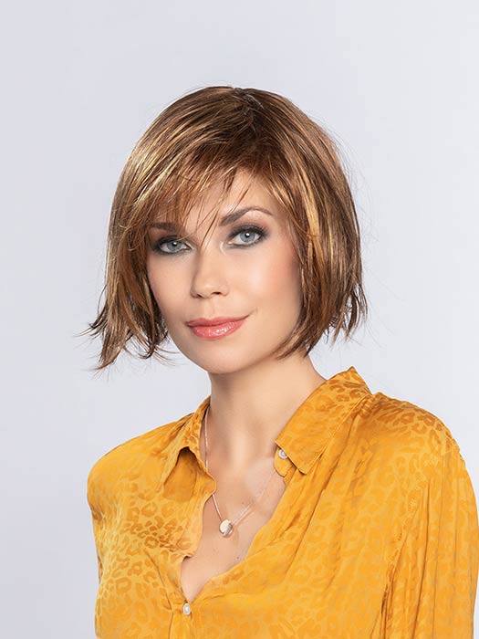 Vista by Ellen Wille