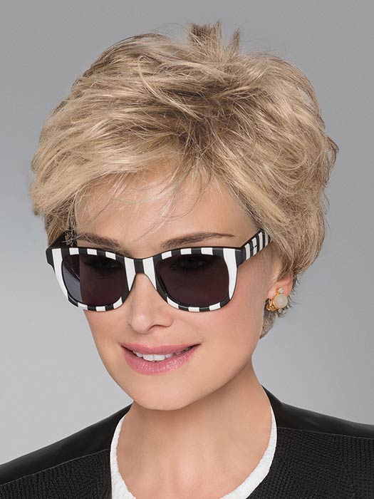 Impulse by Ellen Wille