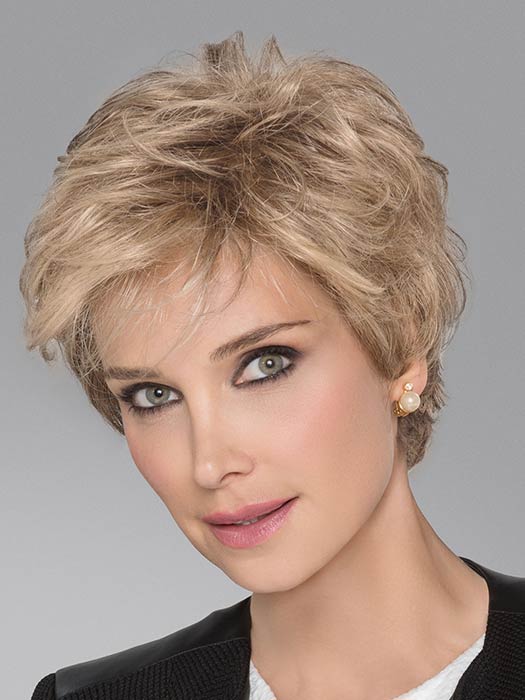 Impulse by Ellen Wille