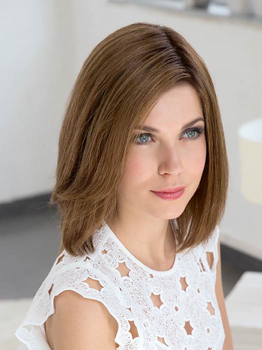 Trinity Plus by Ellen Wille