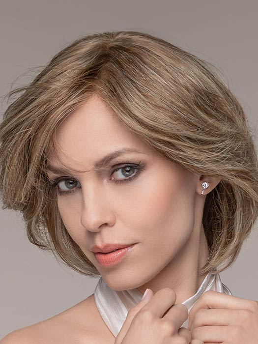 Brilliance Plus by Ellen Wille