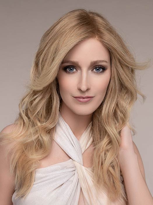 Cascade by Ellen Wille