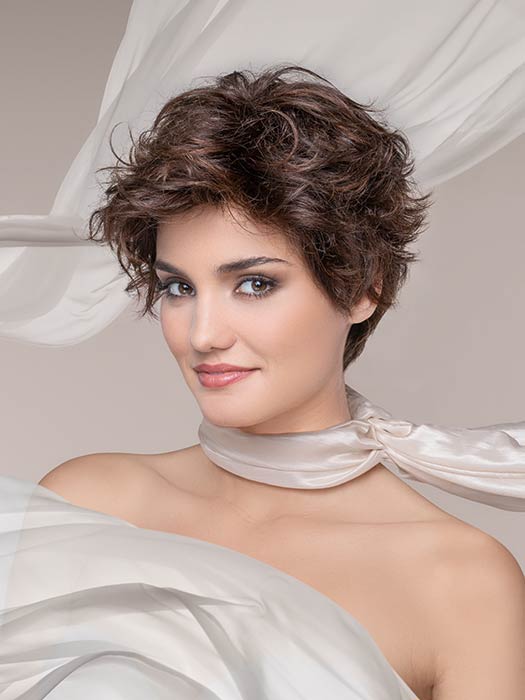 Mondo by Ellen Wille