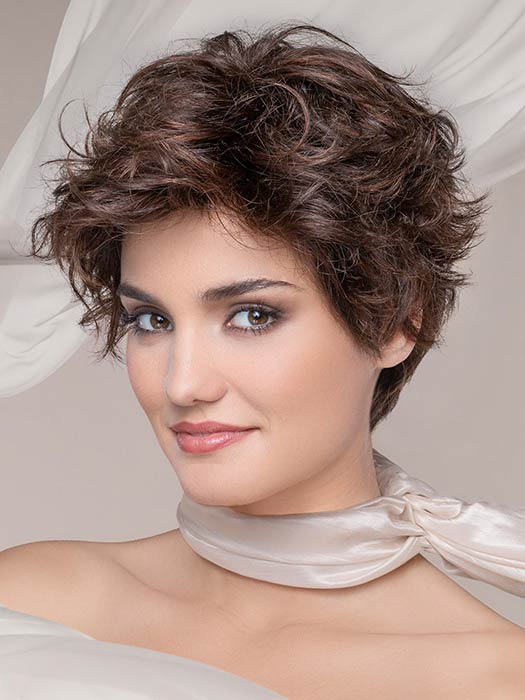 Mondo by Ellen Wille