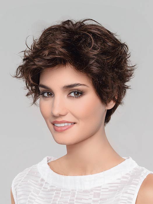 Mondo by Ellen Wille