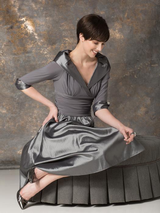 Bo Mono | Synthetic Lace Front Wig (Mono Top)