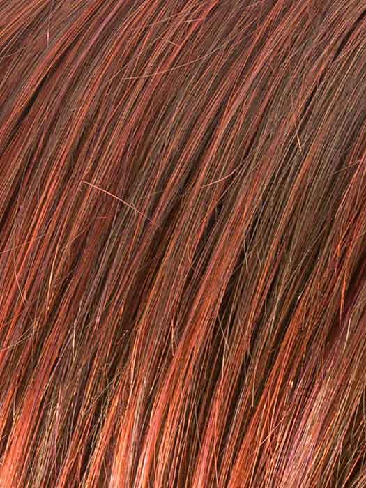 Ferrara by Ellen Wille