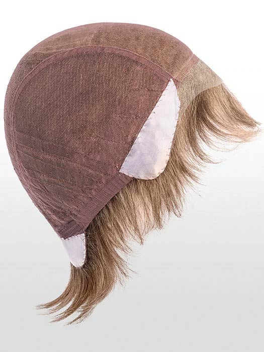 George 5-Stars by Ellen Wille