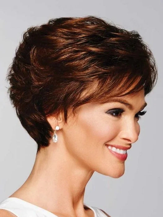 Pixie This by Gabor - Regal Wigs