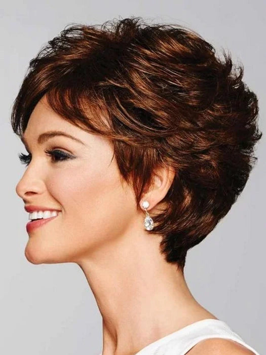 Pixie This by Gabor - Regal Wigs