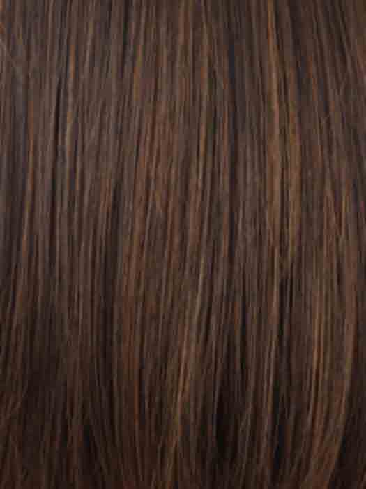 Remy 14" Human Hair Top Piece by Amore