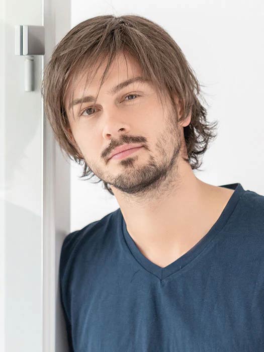 Johnny by Ellen Wille