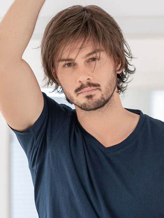 Johnny by Ellen Wille