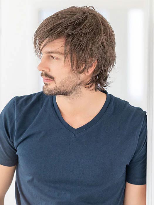 Johnny by Ellen Wille