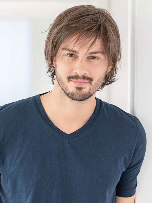 Johnny by Ellen Wille