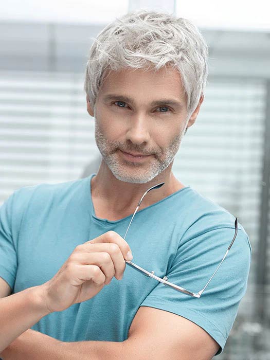 George 5-Stars by Ellen Wille