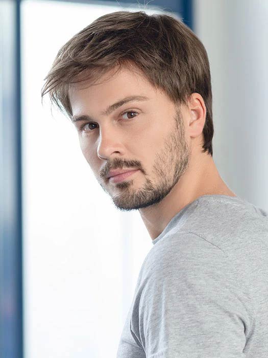 George 5-Stars by Ellen Wille